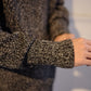 24AW HEUGN / ユーゲン “Alex Cashmere Knit MIV / KNITWEAR003”