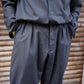 24AW la favola / ラファーボラ "BIG SHIRT"