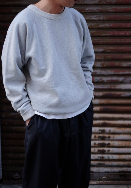 24AW la favola / ラファーボラ "SWEAT"