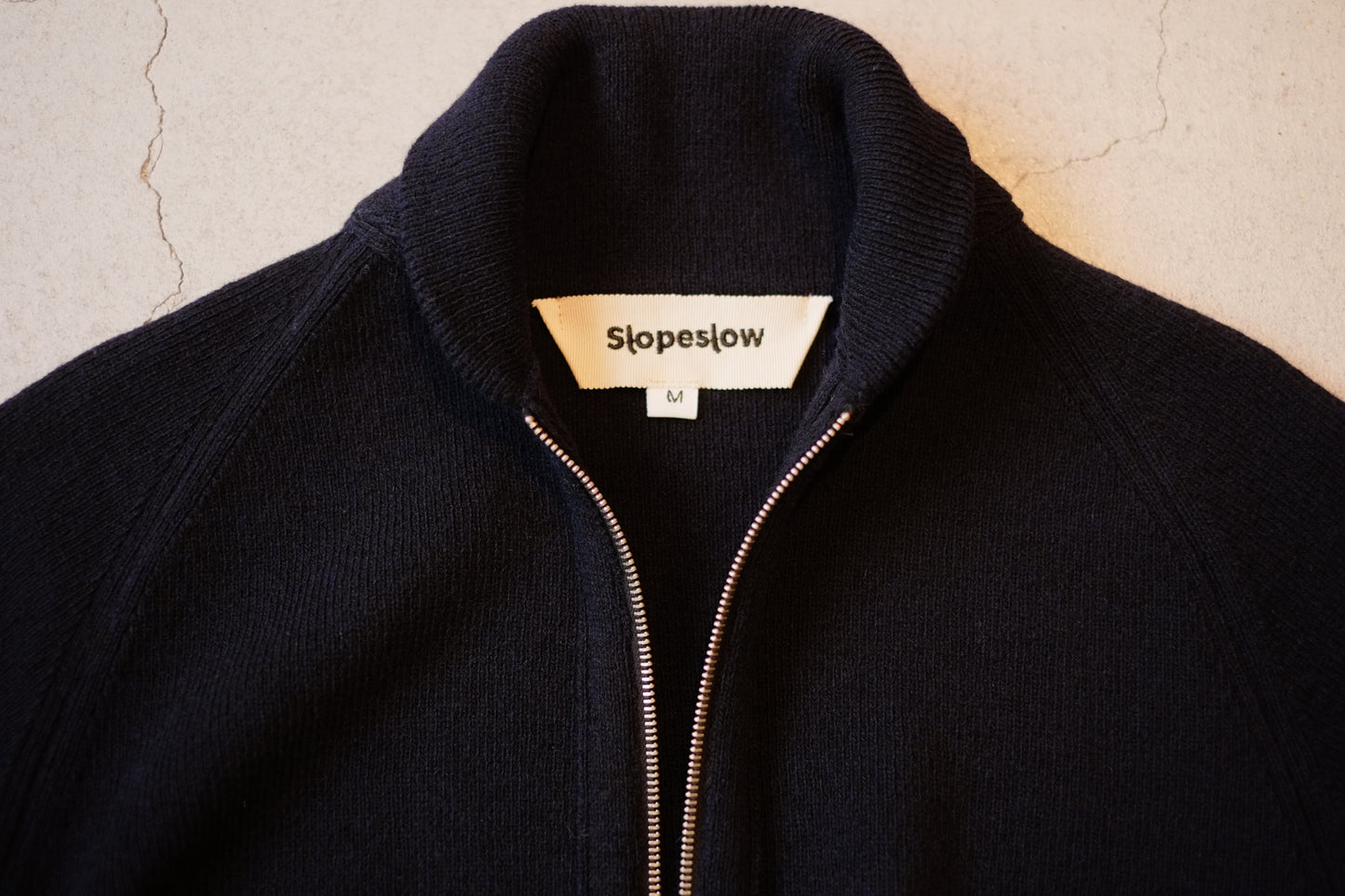 24AW slopeslow / スロープスロー "type C-2"