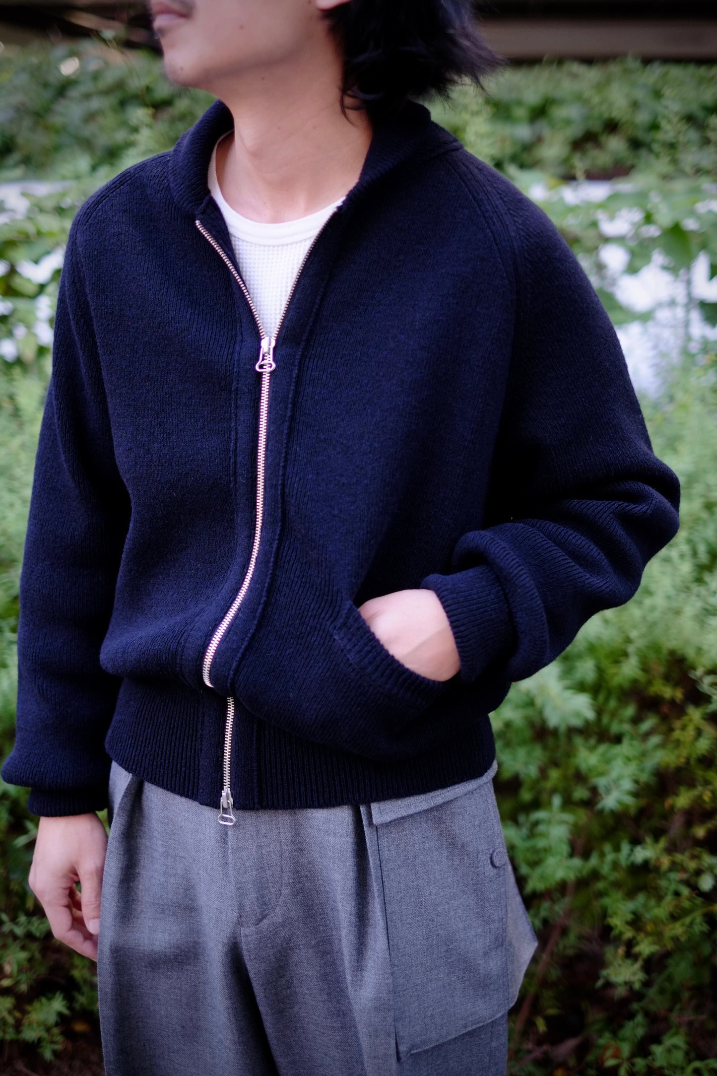 24AW slopeslow / スロープスロー "type C-2"