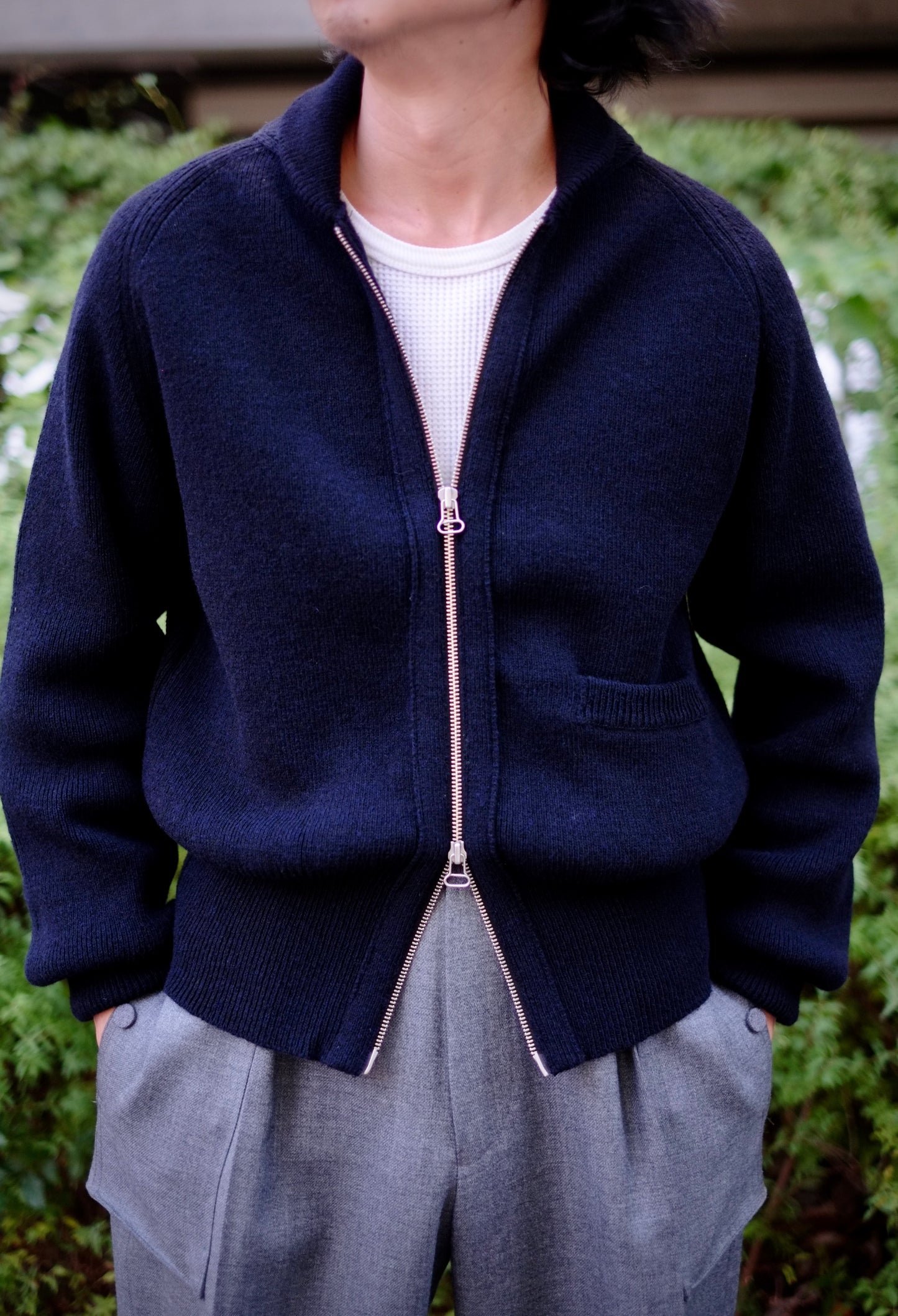 24AW slopeslow / スロープスロー "type C-2"