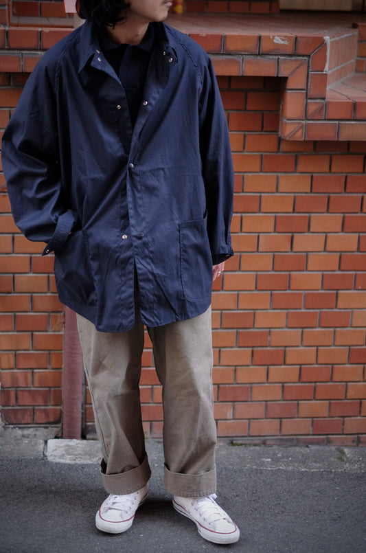 la favola/ラファーボラ SINGLE UNCONSTRUCTED JKT