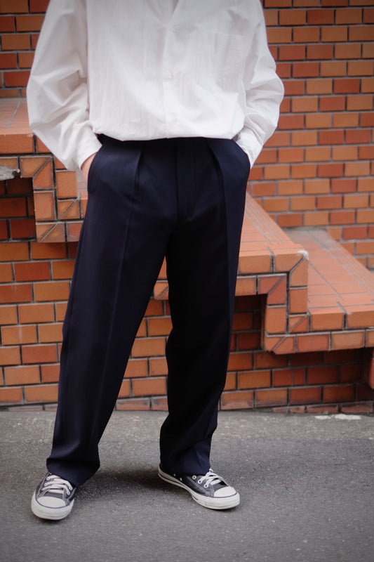 HEUGN - Cameron TROUSERS / TROUSER073