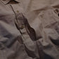 25SS SASSAFRAS/ササフラス “ T.P. Gardener Shell Half “