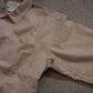 25SS SASSAFRAS/ササフラス “ T.P. Gardener Shell Half “