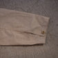 25SS SASSAFRAS/ササフラス “ T.P. Gardener Shell Half “