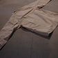 25SS SASSAFRAS/ササフラス “ T.P. Gardener Shell Half “