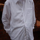 25SS KIMURA  / キムラ “5needles/plain front”