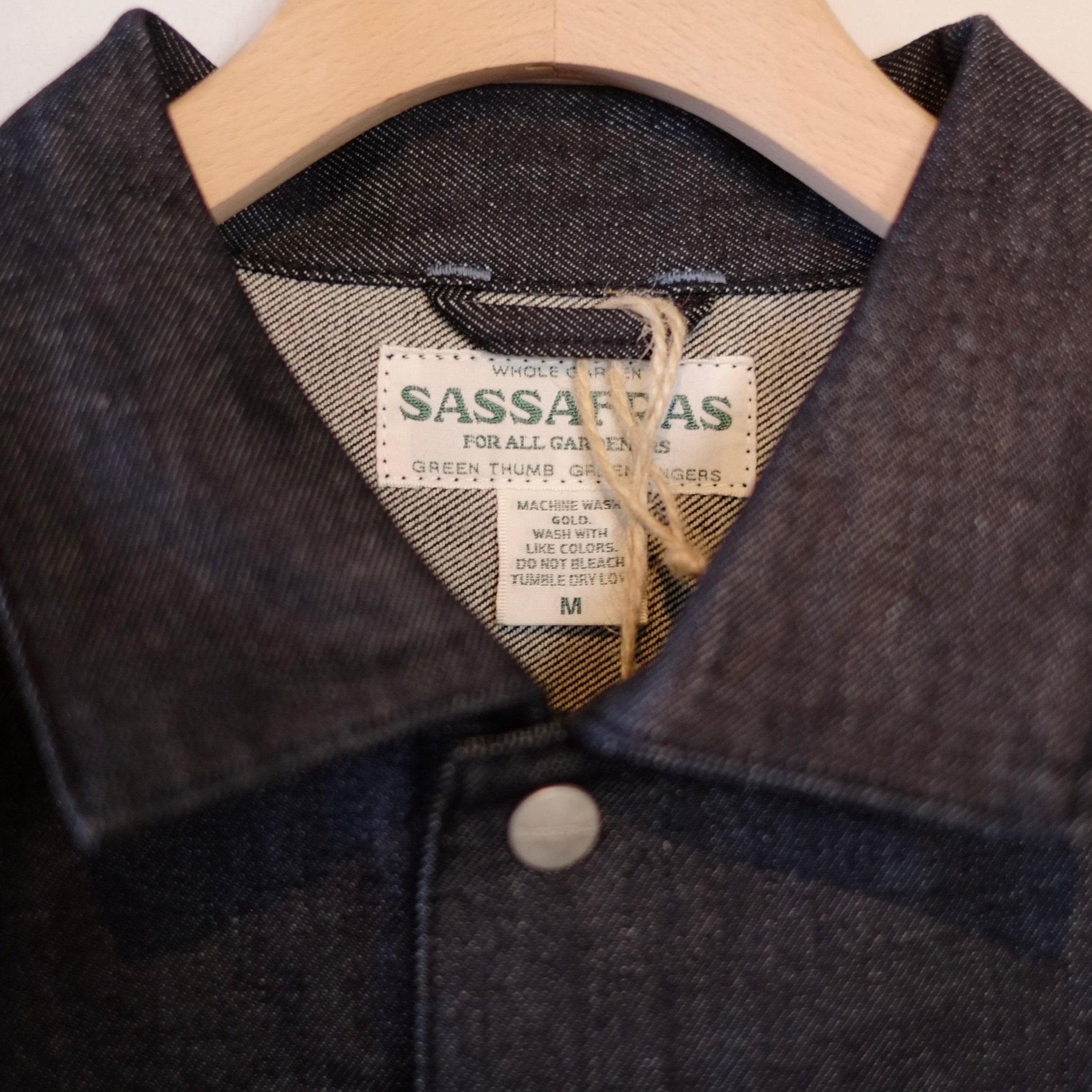 SASSAFRAS / ササフラス 