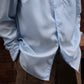 25SS KIMURA  / キムラ “5needles/plain front”