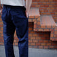 HEUGN / ユーゲン "KNITWEAR003 Colin Cashmere Knit”