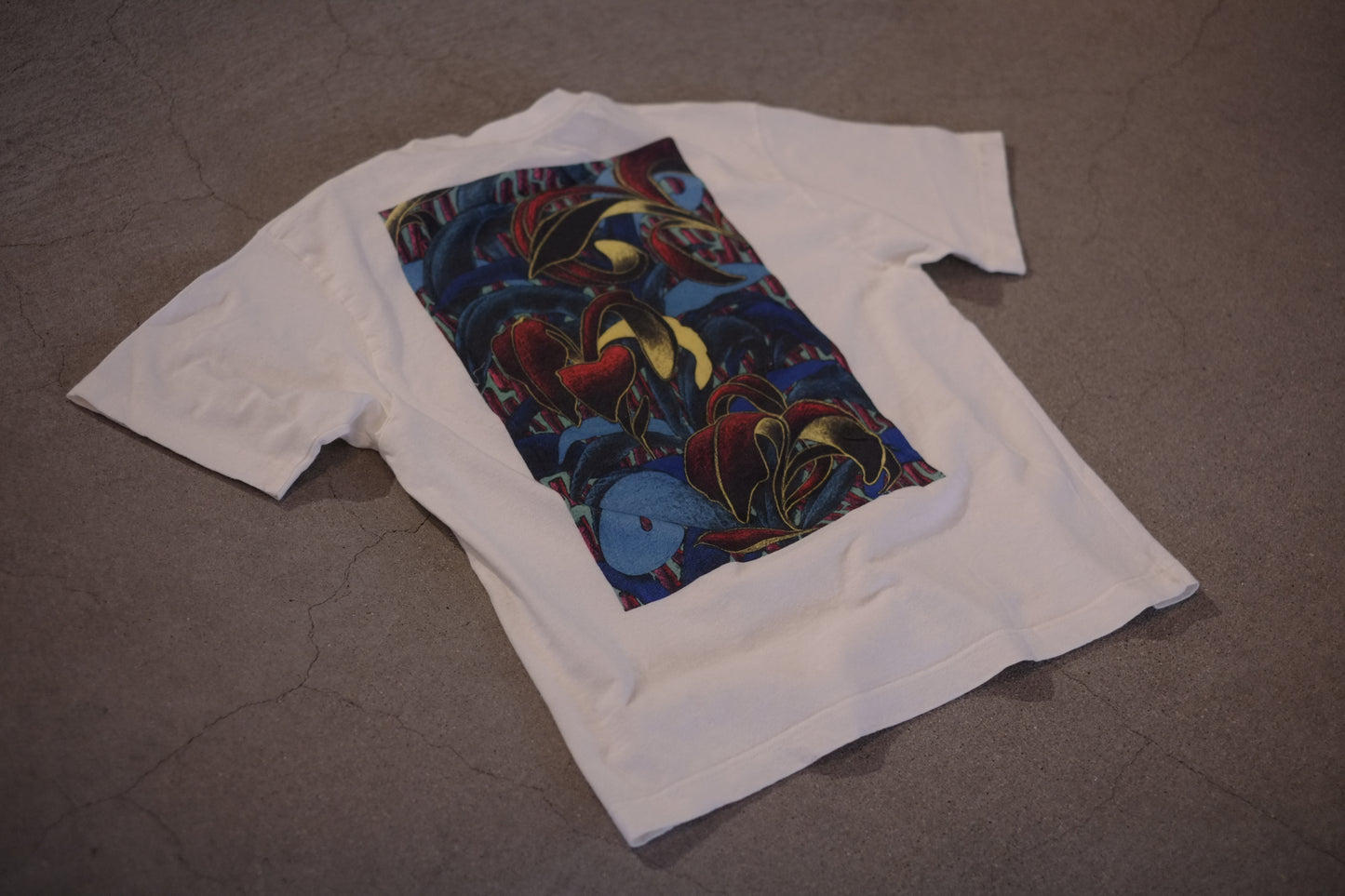 25SS The Inoue Brothers / イノウエブラザーズ "JULIEN COLOMBIER Pistachio Hana-bi"