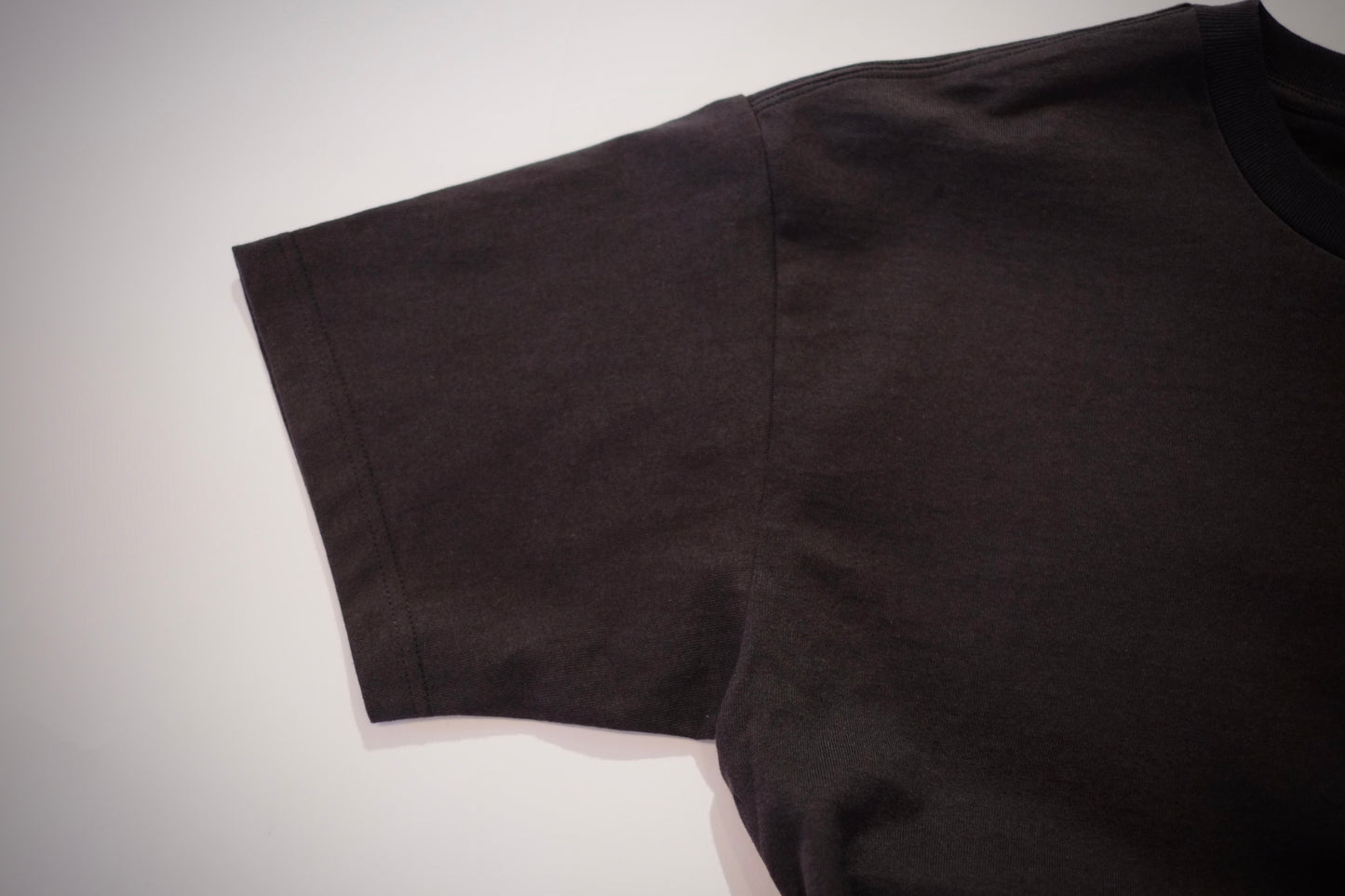 25SS WASEW / ワソー "TOUGH S/S TEE"