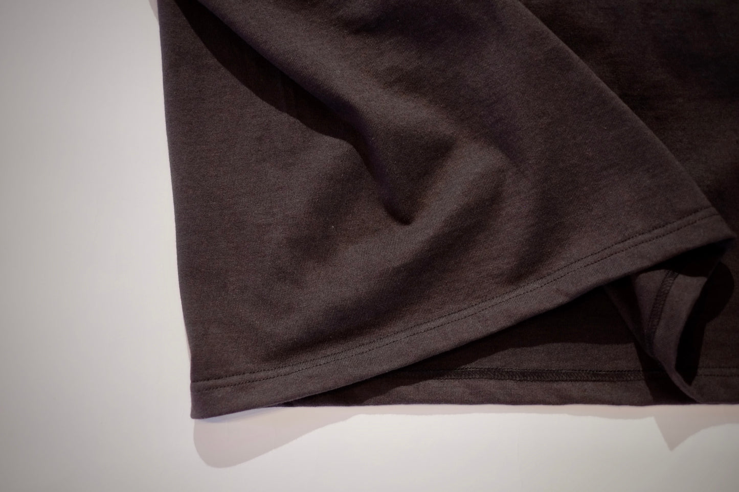 25SS WASEW / ワソー "TOUGH S/S TEE"