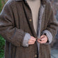 Chez Vidalenc / シェ ヴィダレンク "Coat bobi short”
