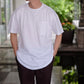 SASSAFRAS-Chop Corner Pocket T 1/2