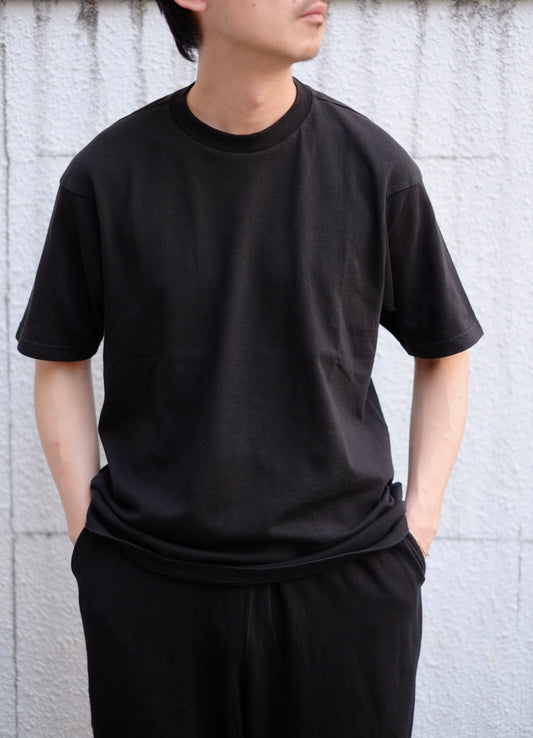 COLLECTION 002 WONDER ROOM - S/S dress shirt