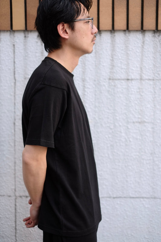 COLLECTION 002 WONDER ROOM - S/S dress shirt