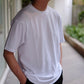 COLLECTION 002 WONDER ROOM - S/S dress shirt