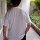 COLLECTION 002 WONDER ROOM - S/S dress shirt