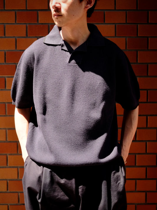slopeslow - polo skipper