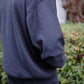 25AW BAUTH - COTTON CASHMERE CARDIGAN