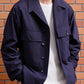 24SS COHERENCE / コヒーレンス "VERNON-D/D.BLUE"