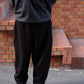 COLLECTION 002 WONDER ROOM - Sweat Slacks