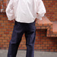 25AW Motiv mfg - Pier Trousers
