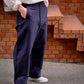 25AW Motiv mfg - Pier Trousers