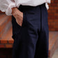 25AW Motiv mfg - Pier Trousers