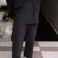 25AW slopeslow - truck pants