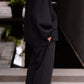 25AW slopeslow - truck pants