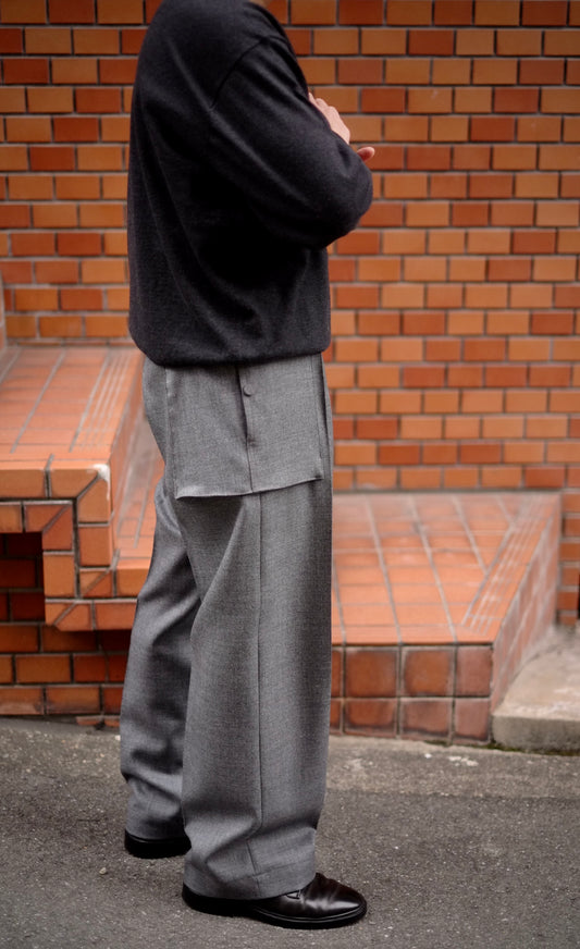 SARTO - CARGO PANTS