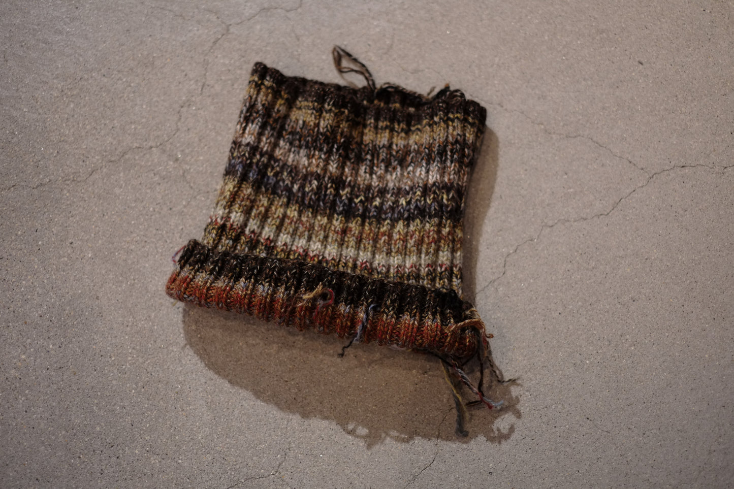 slopeslow - Snood (HAND KNITTING accessories)