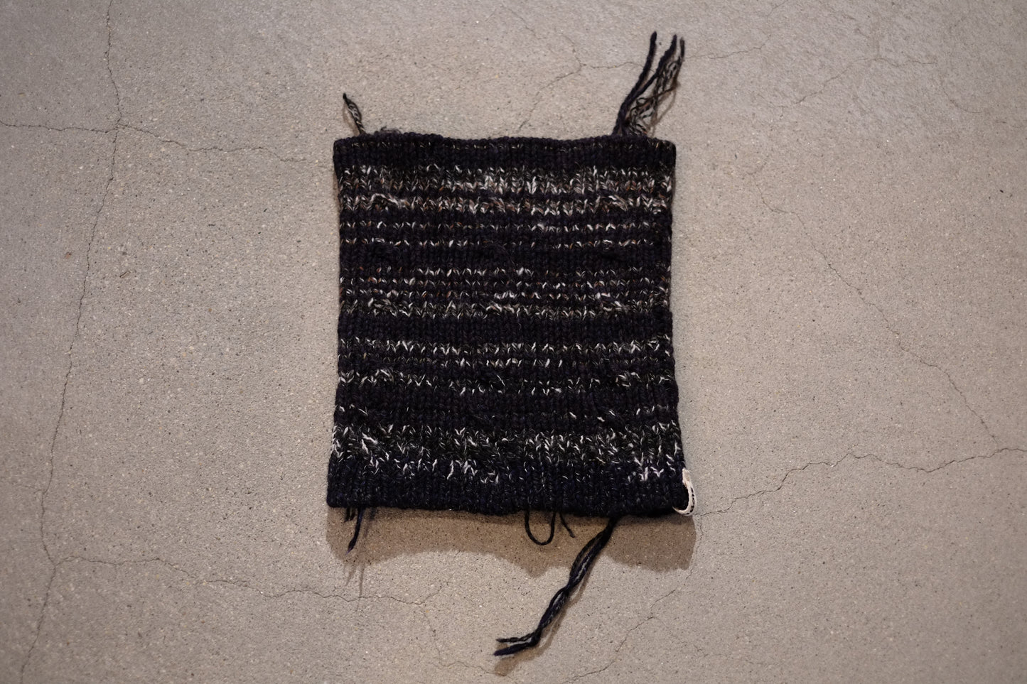 slopeslow - Snood (HAND KNITTING accessories)