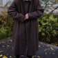 BAUTH - BALMACAAN COAT