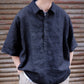 River / リバー "Polo Shirts"