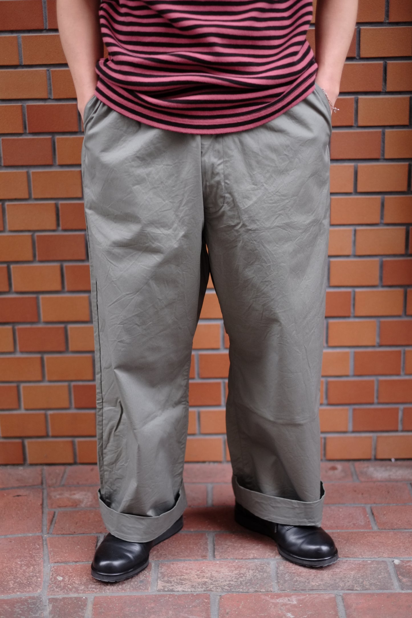 River / リバー “Work Pants"