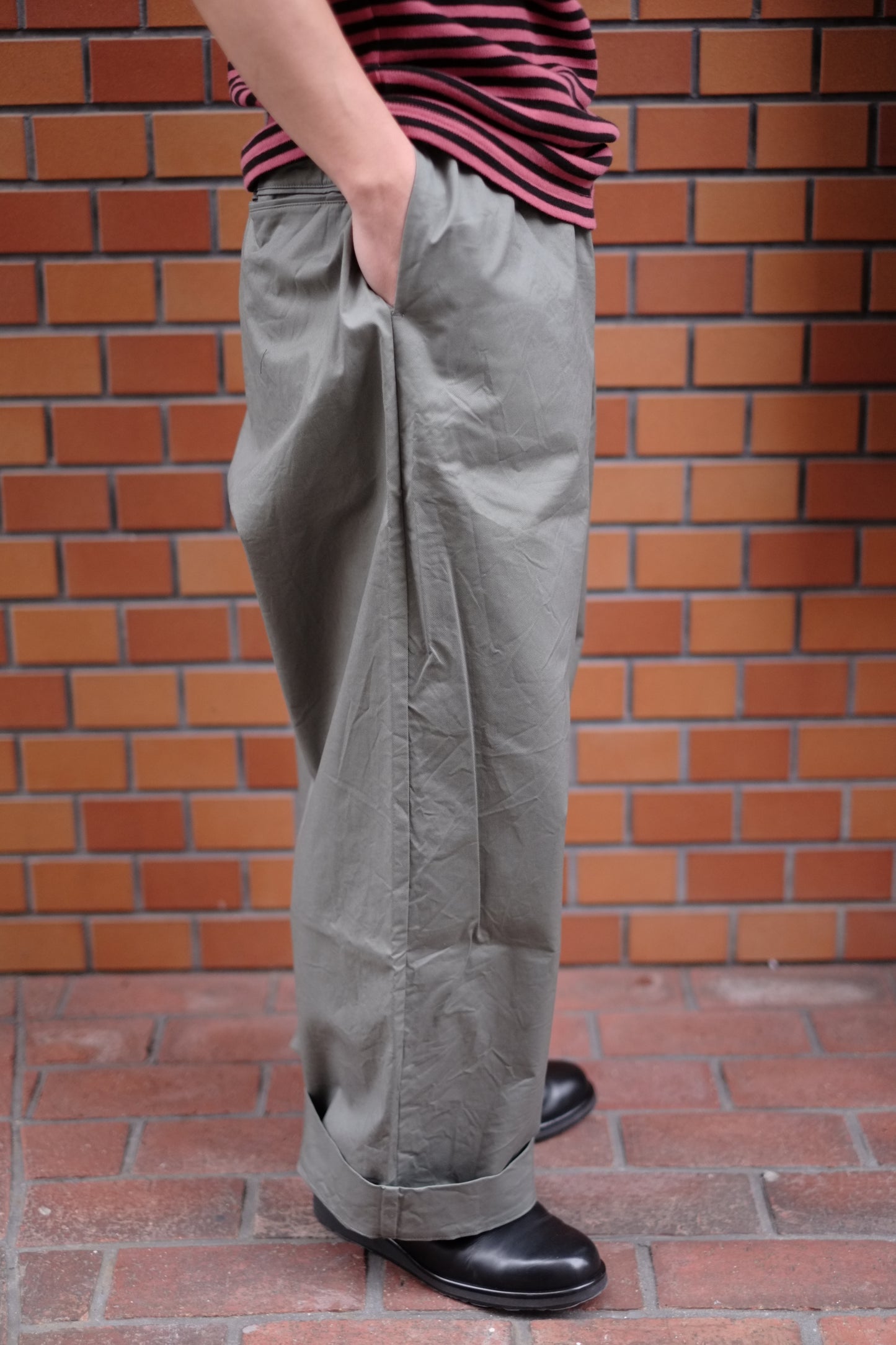 River / リバー “Work Pants"