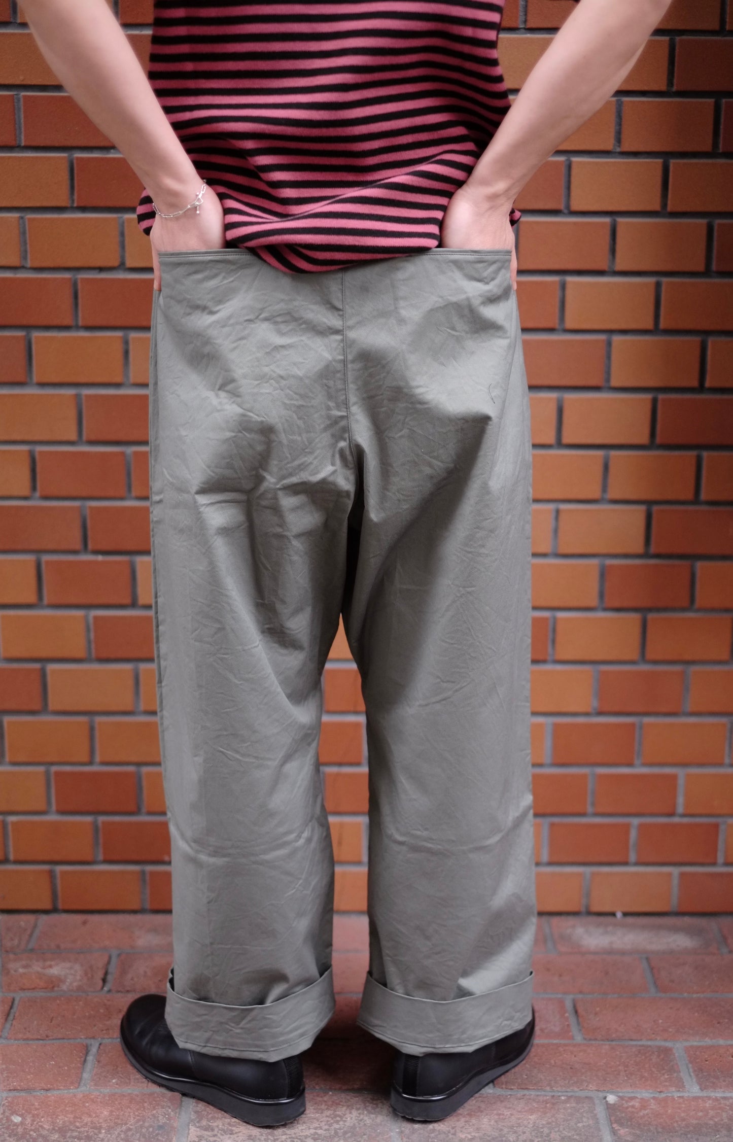 River / リバー “Work Pants"