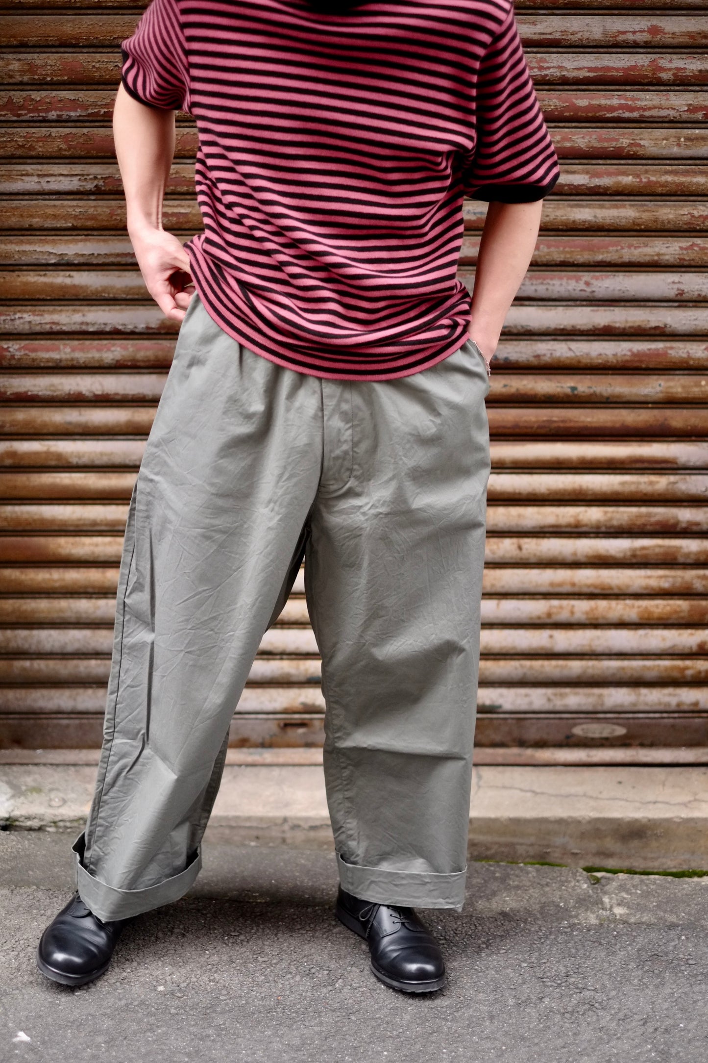 River / リバー “Work Pants"