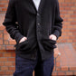 25AW slopeslow - old style cardigan