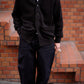 25AW slopeslow - old style cardigan