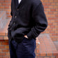 25AW slopeslow - old style cardigan