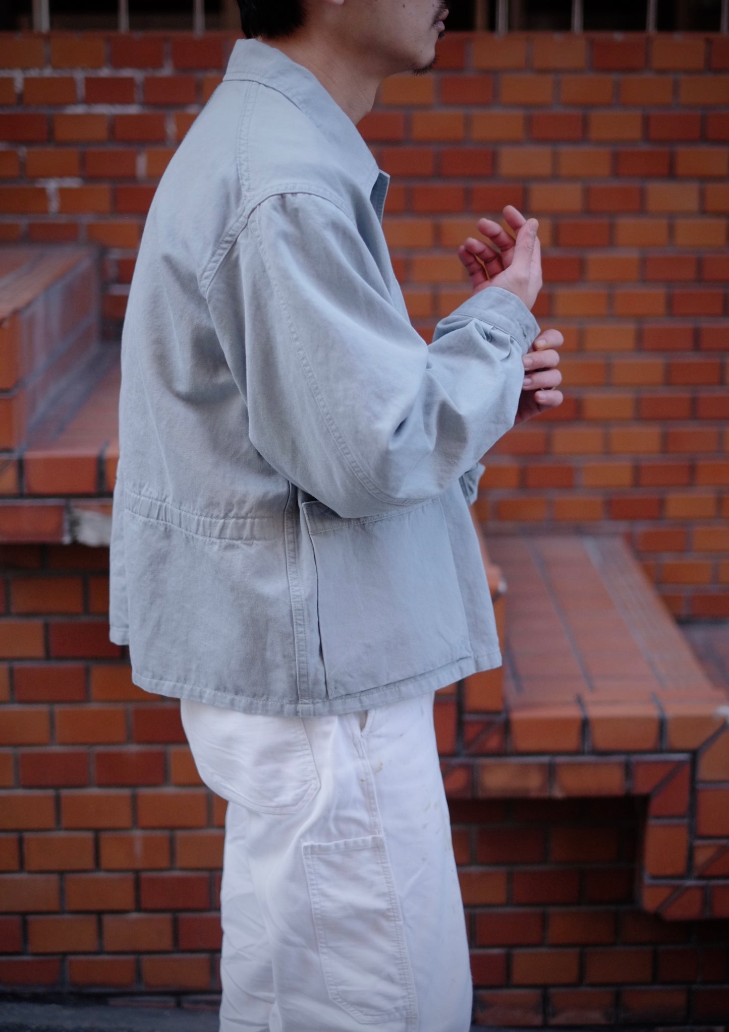 SARTO - SHORT JACKET