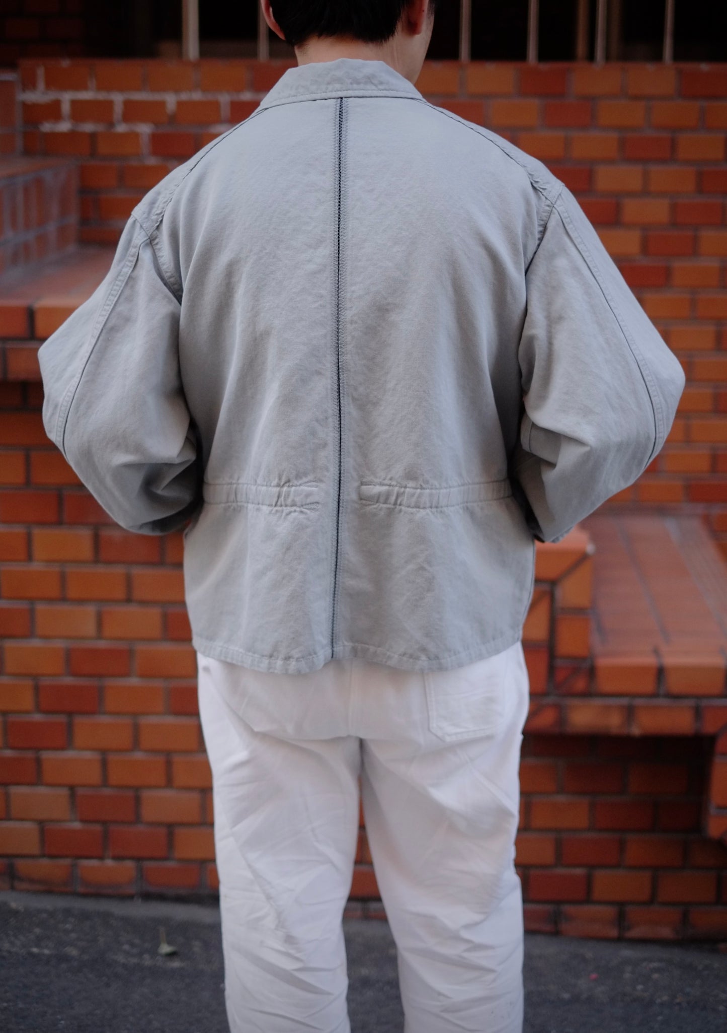 SARTO - SHORT JACKET