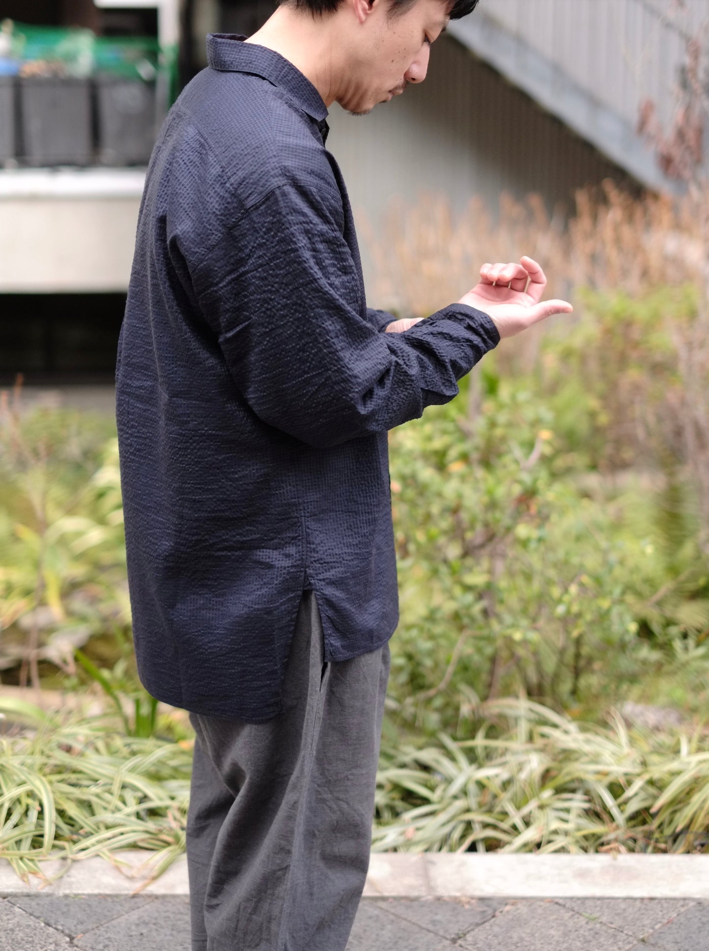 Motiv mfg - Shura Shirt