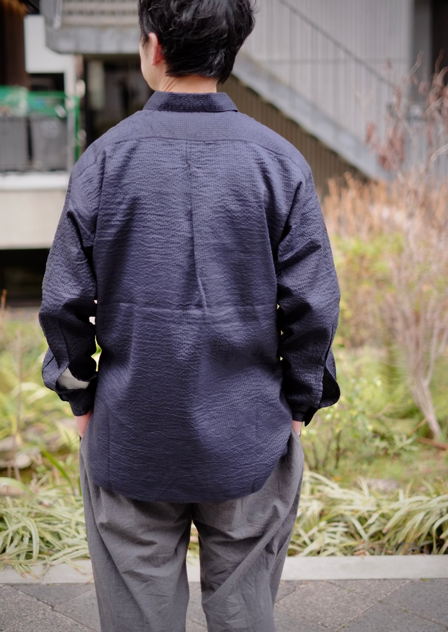 Motiv mfg - Shura Shirt